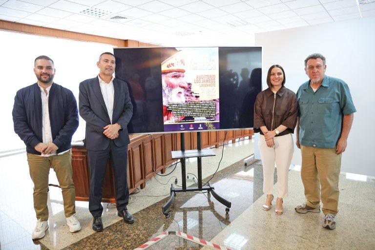 PRESENTACIÓN CONCIERTO VOCES DE LA TRADICIÓN (1)