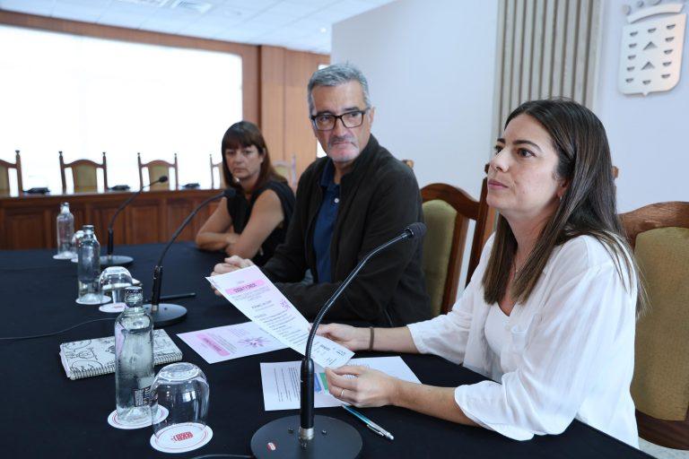 Presentación "Cuida-T y Crece”