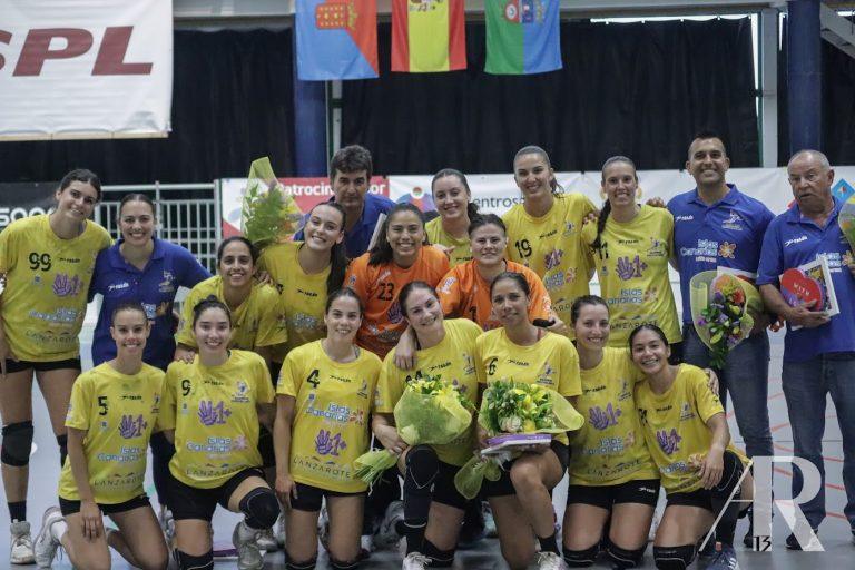 Puerto del Carmen vs