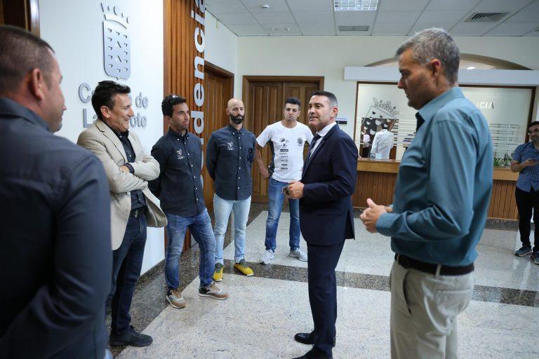 Encuentro Nacional de Rescate en Accidentes de Tráfico y Trauma