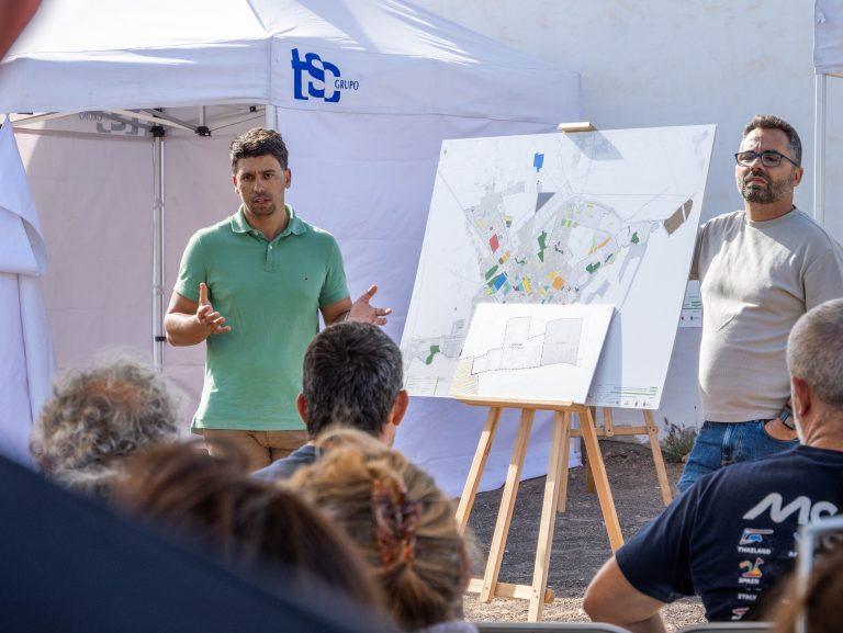 Reunión Plan Las Vírgenes (1)