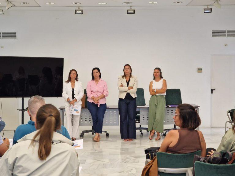 Reunión de coordnación aplicación LOPIVI (1)