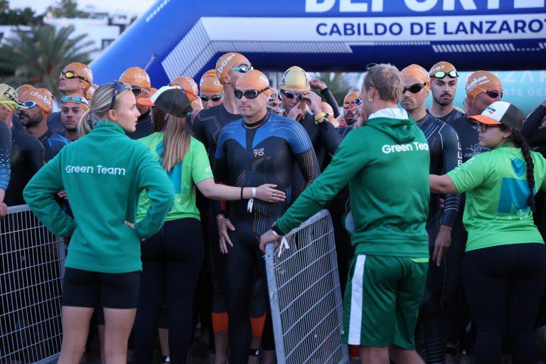 Salida Ironman Lanzarote (5)