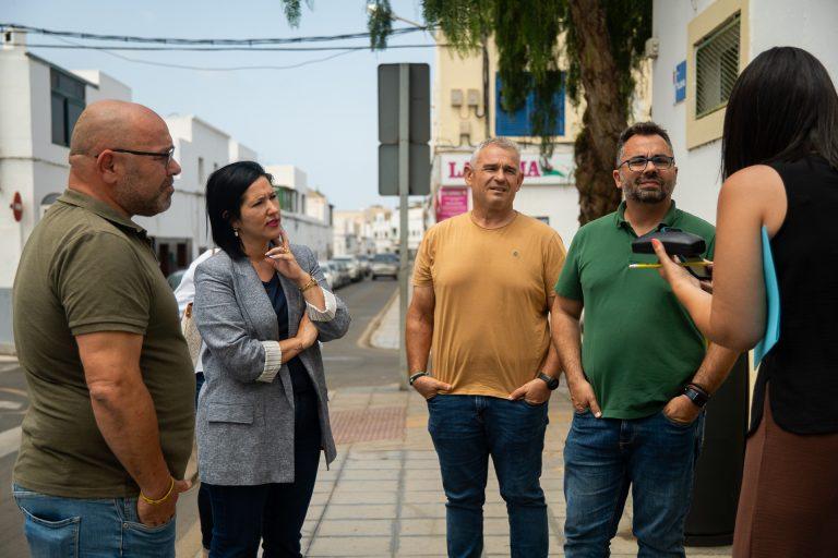Visita CEIP Titerroy (1)