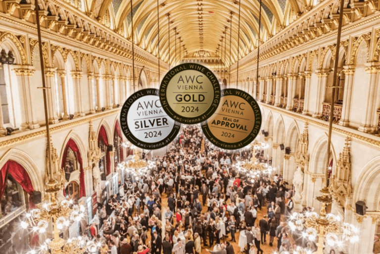AWC Vienna