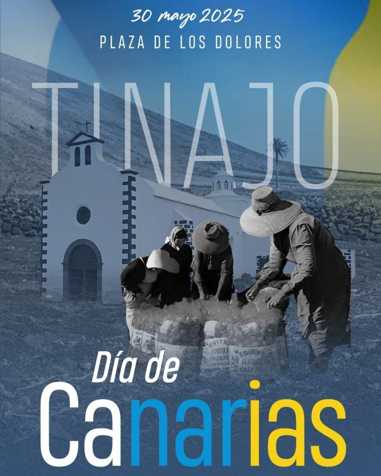 dia de Canarias en Tinajo (2)