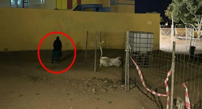 CALLE JOSÉ PEREYRA GALVIATY