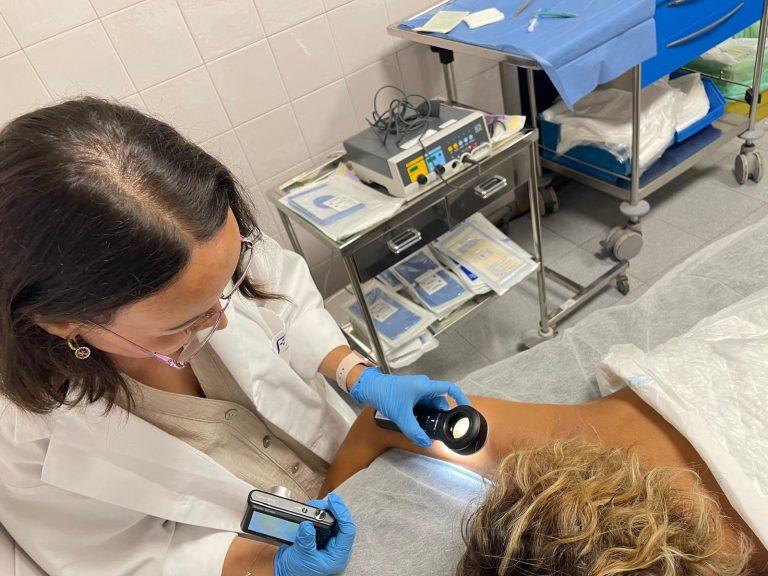 Dermatología Ambulatoria AP 3