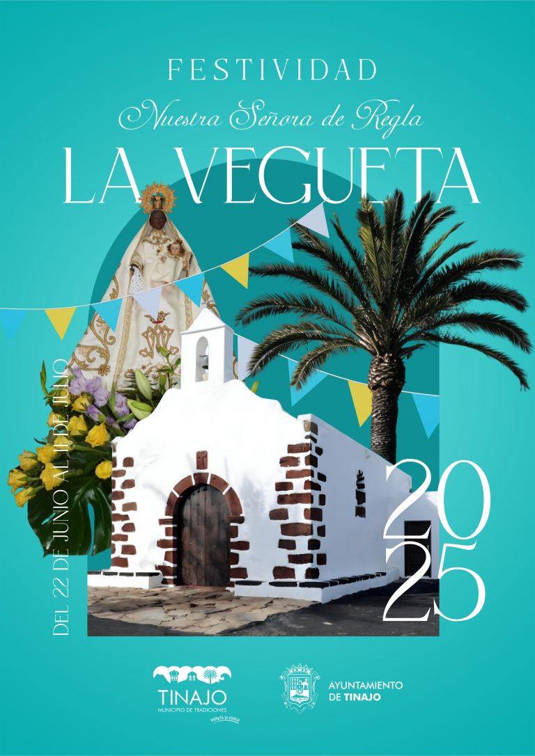 Fiestas La Vegueta (1)