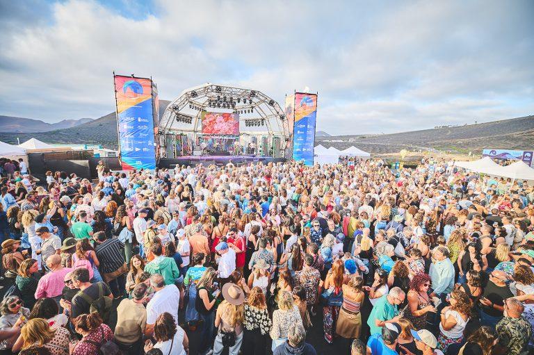 SONIDOS LÍQUIDOS 2025