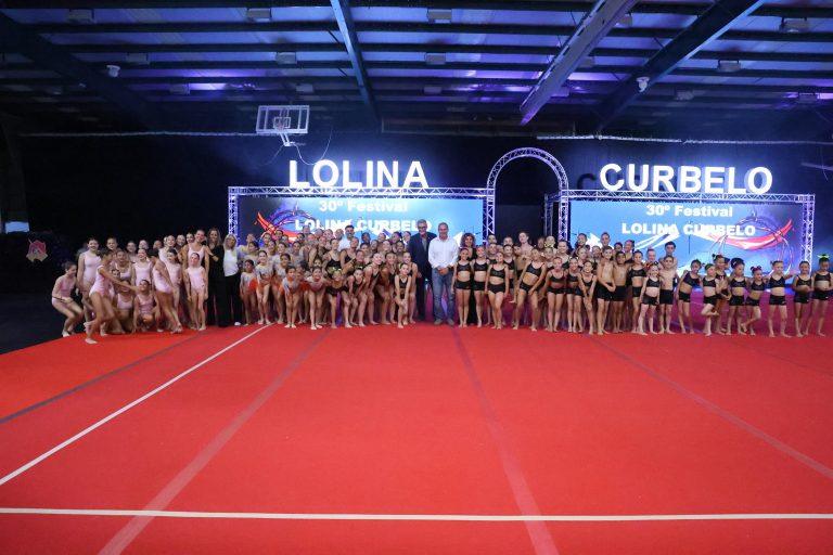 XXX FESTIVAL DE GIMNASIA LOLINA CURBELO (59)