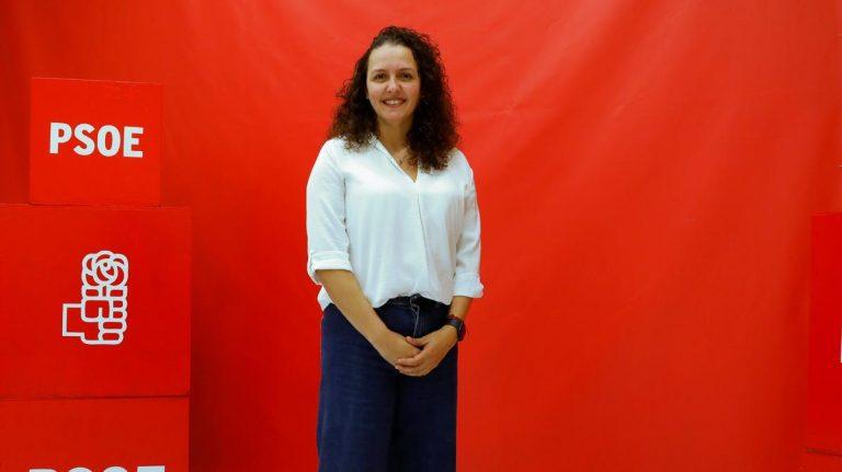 Begoña Hernández Nóbregas