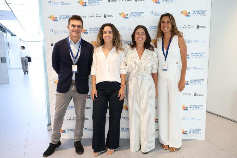 UNIVERSIDAD DE VERANO LANZAROTE (4)