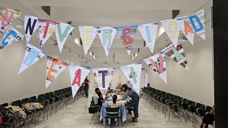 Universidad Chinija (3)