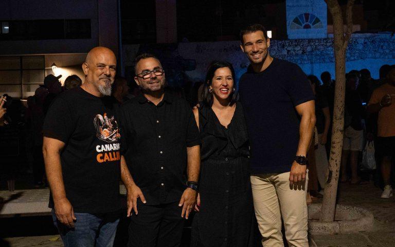 Festival de Rock San Ginés (1)