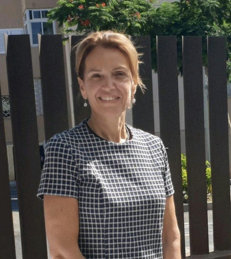 Palmira Déniz Verona 2