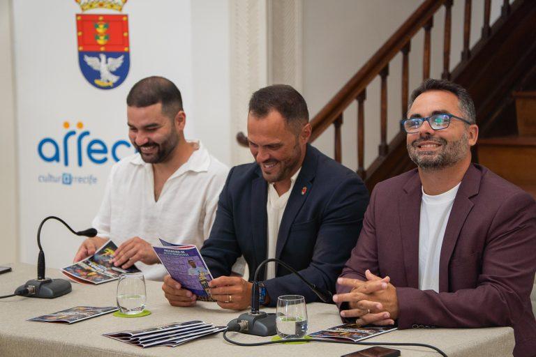 Presentación cartel y programa San Ginés 2025 (6)