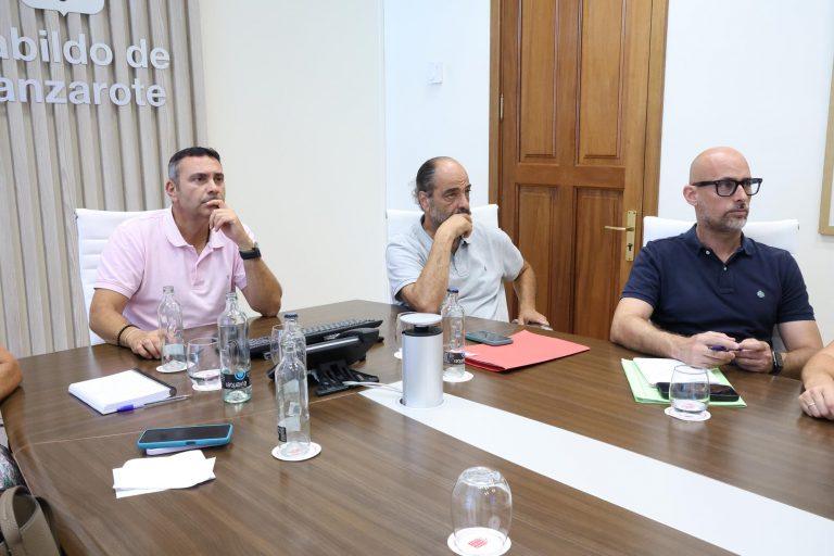 REUNIÓN PRESIDENTE FILOXERA (1)