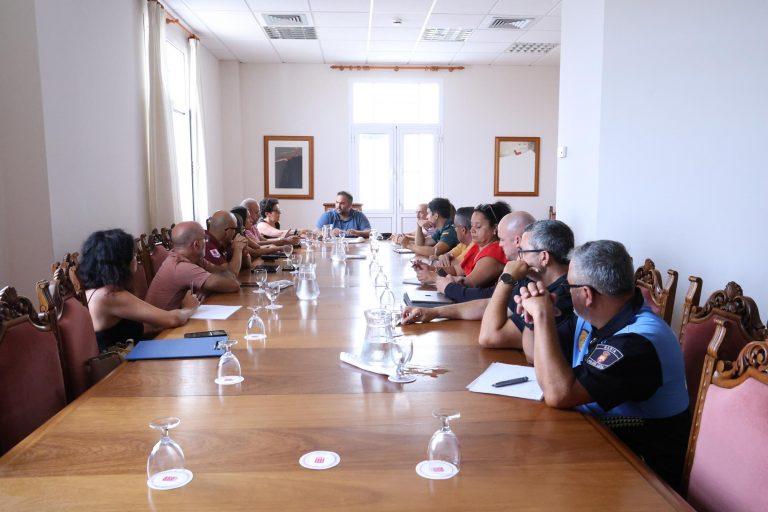 REUNIÓN SAMUEL MARTIN COORDINACIÓN ACTIVIDAD CINEGÉTICA (3)