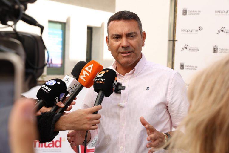 RUEDA DE PRENSA CONSUME LANZAROTE (17)