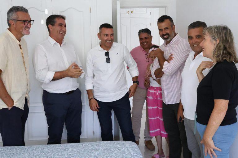 VISITA PRESIDENTE PISO CRECIENDO YAIZA (14)