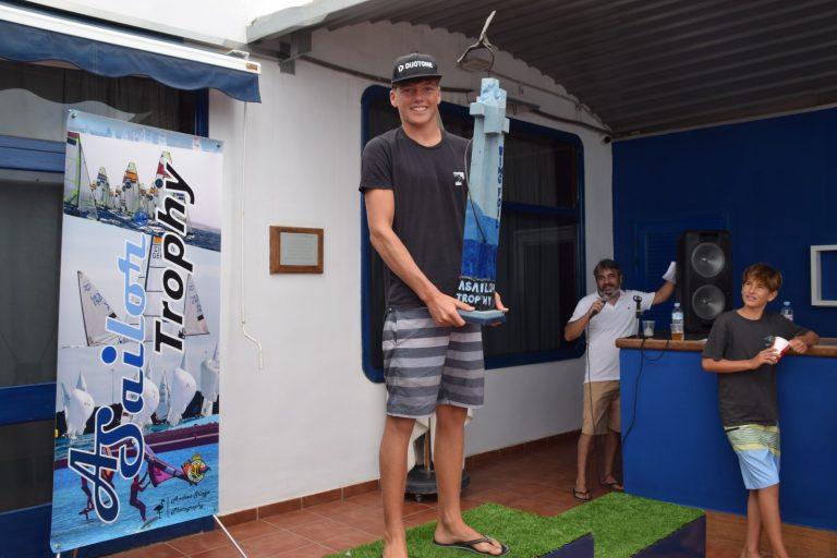 ASailor Trophy 2025