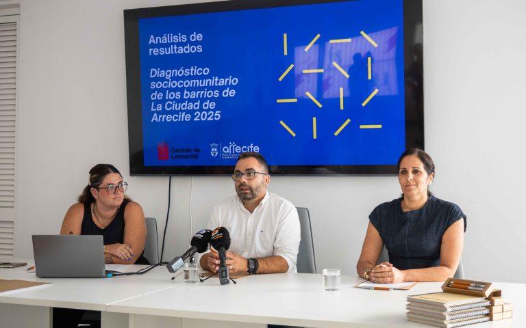 Rueda de prensa Diagnóstico Participación Ciudadana (1)
