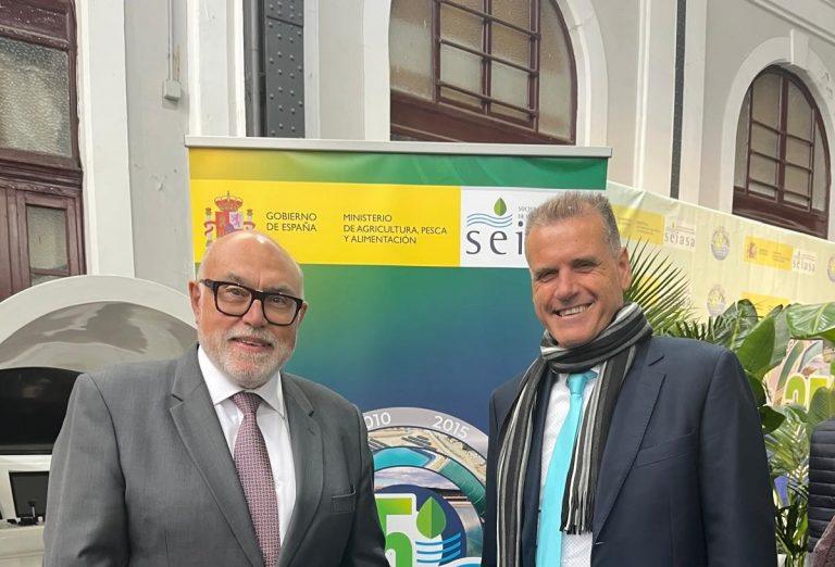 25 aniversario de SEIASA (1)