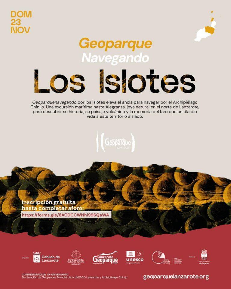 Actividad X Aniversario Geoparque (1)