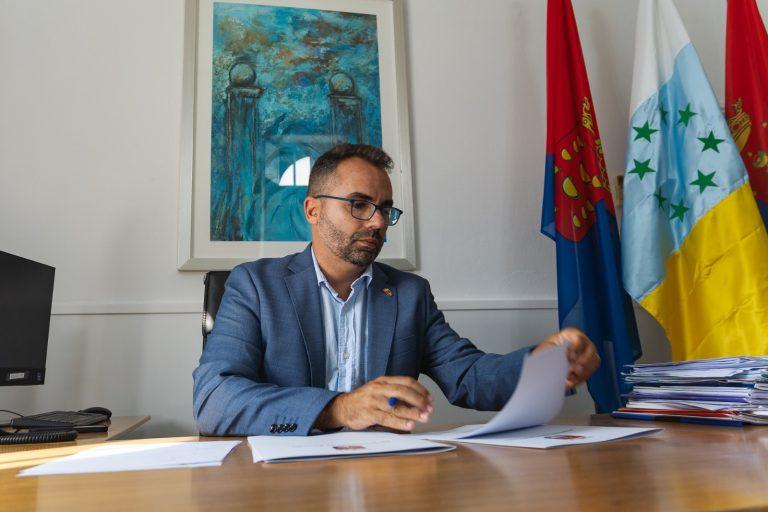 Imagen de Echedey Eugenio