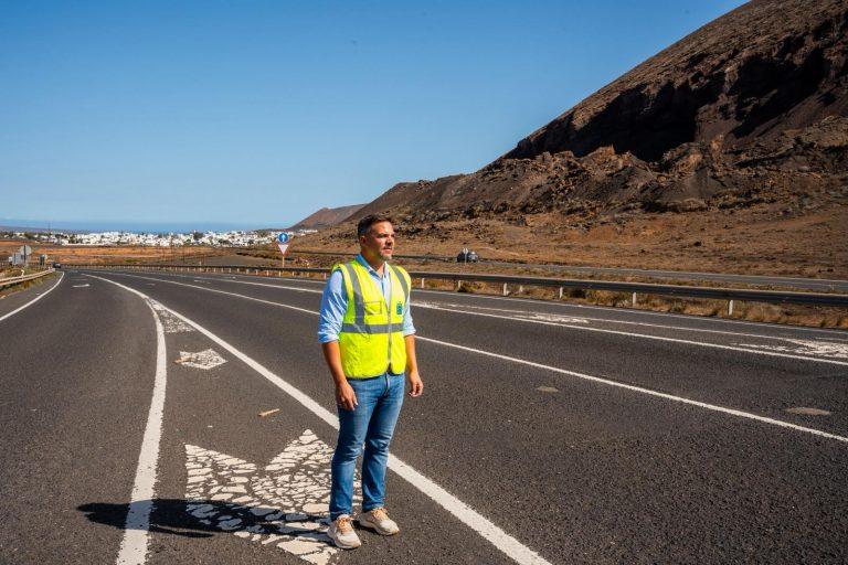 Imagen de Jacobo Medina en la LZ-1