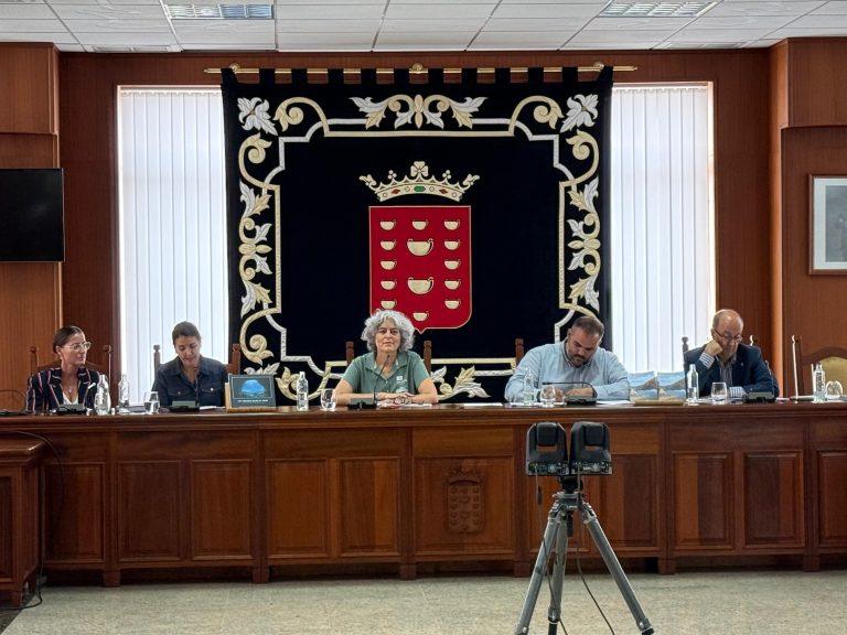 Imagen del Consejo del Geoparque