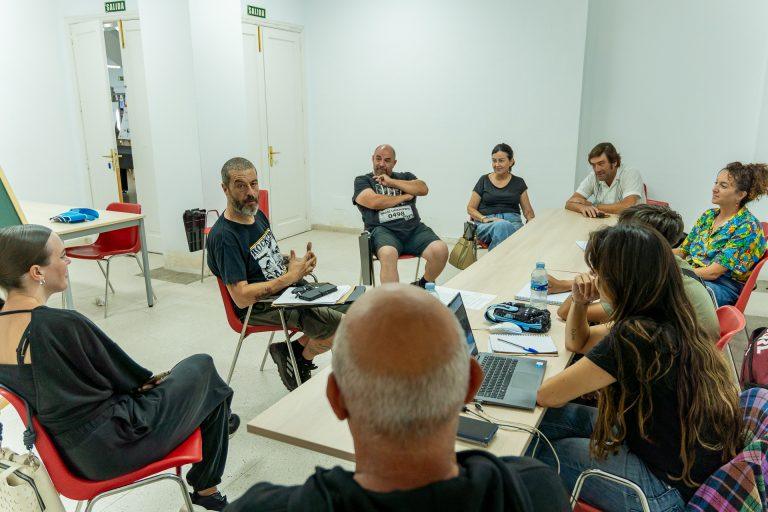 Masterclass formación musical Juventud Arrecife (3)