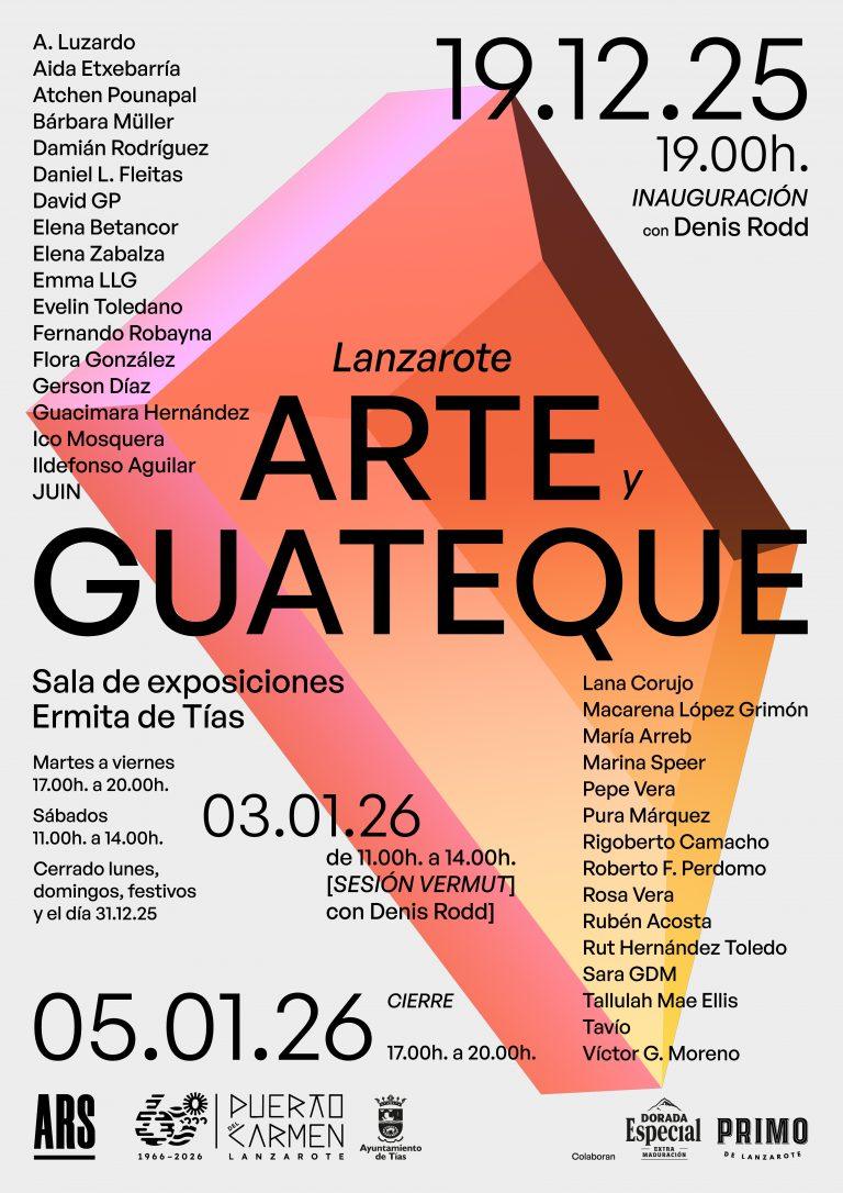 19 dic Poster_Guateque_DEF_2_2526