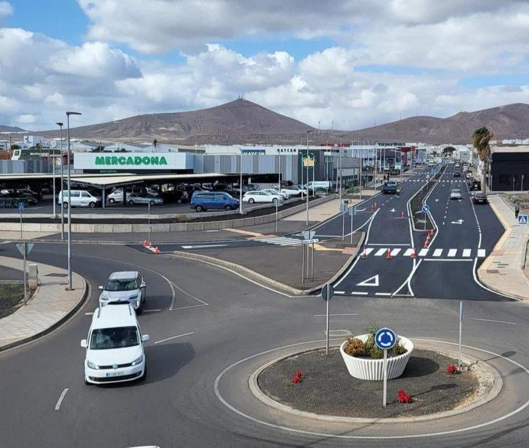 Arrecife está registrado un gran auge en la implantación de nuevas empresas y negocios