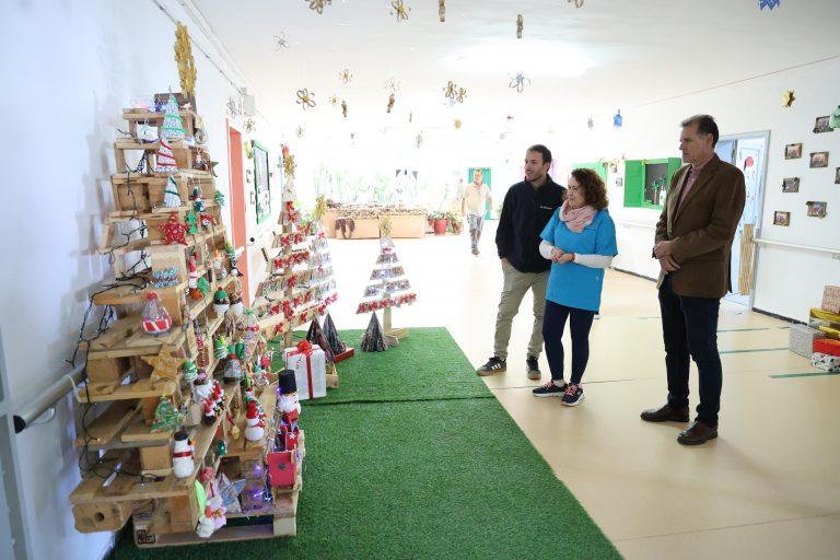 Concurso Navidad Reciclada (2)