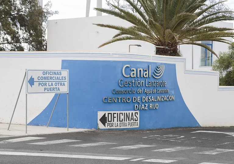 Imagen Canal Gestión Lanzarote