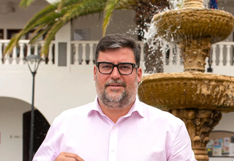 Imagen de Isidro Pérez