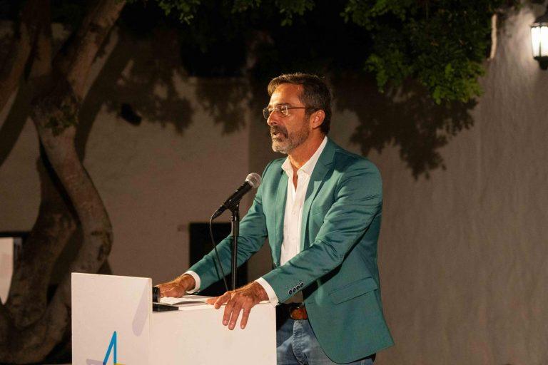 Imagen de Pedro San Ginés