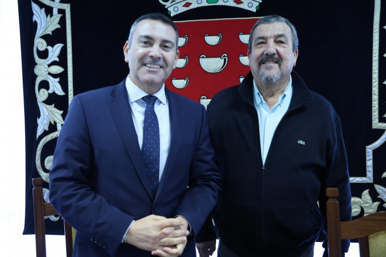 OSWALDO BETANCORT Y MIGUEL ANGEL JIMENEZ