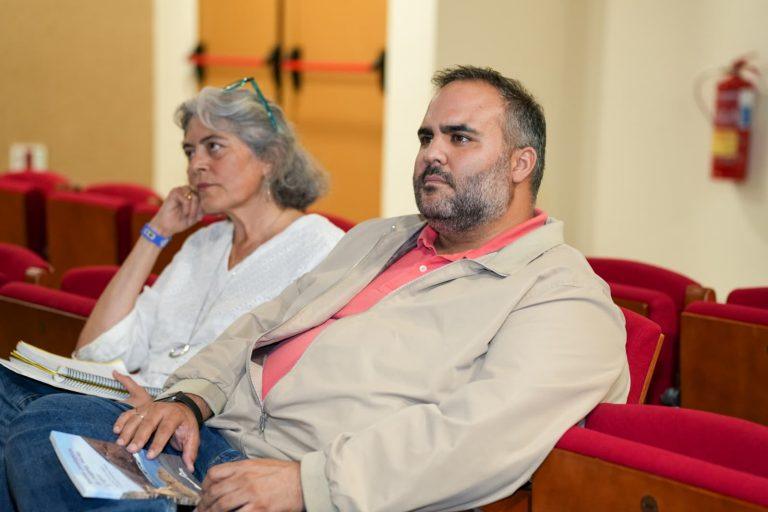 Presentación libro Tesoros geológicos de magma, viento y agua (3)