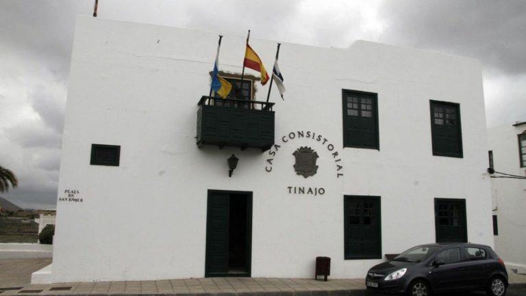 Ayuntamiento de Tinajo