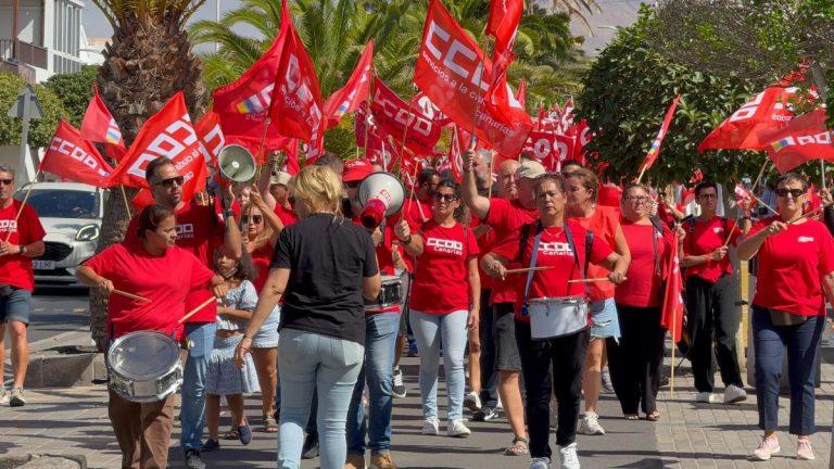 Imagen de CCOO
