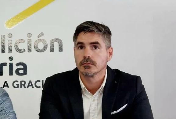 Imagen de David Monte López