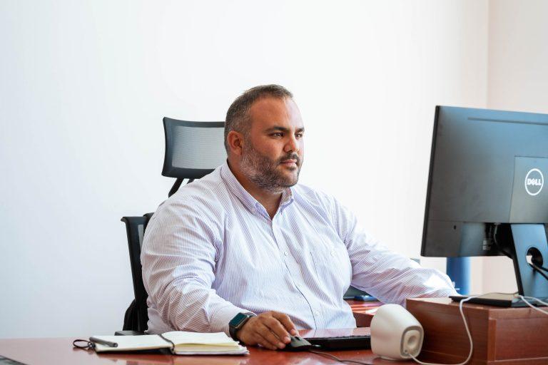 CONSEJERO SAMUEL MARTIN 12