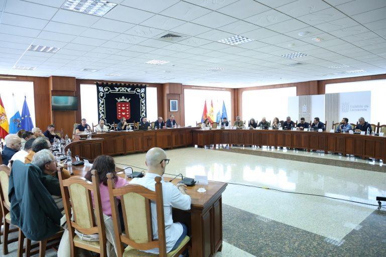 Consejo Insular de Aguas Lanzarote