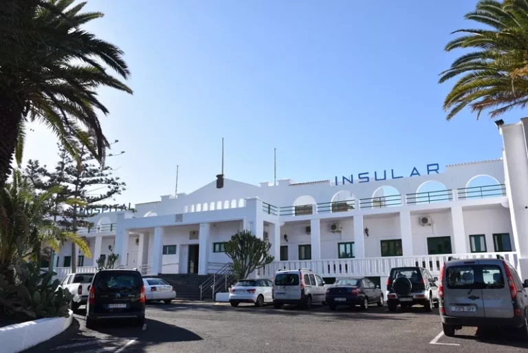 Hospital-Insular-de-Lanzarote