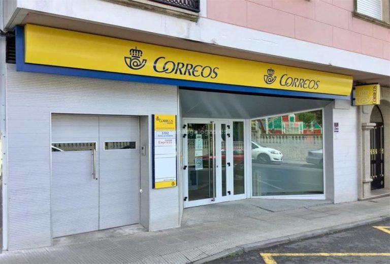 Imagen de Correos