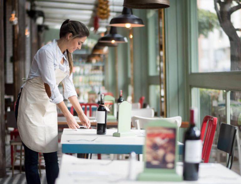 Imagen recurso Hosteleria