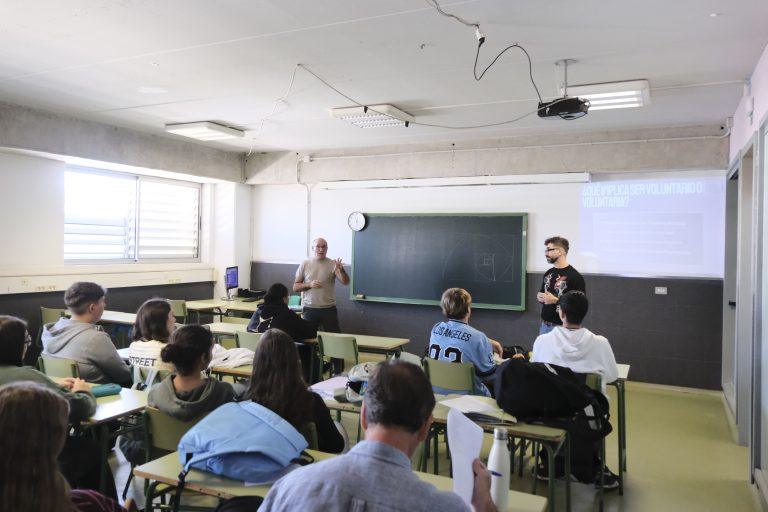 Presupuestos participativos